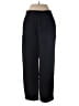 Annie Alexander Solid Black Active Pants Size 28 waist (estimated) - photo 2
