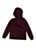 Under Armour Burgundy Pullover Hoodie Size S (youth) - photo 2