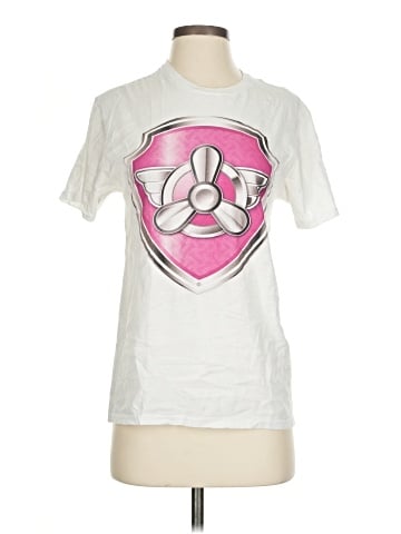 Nickelodeon Short Sleeve T-Shirt (view 1)