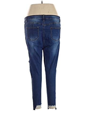 Between Us Jeans (view 2)