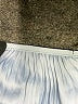 Unbranded Blue 3/4 Sleeve Blouse Size M (estimated) - photo 7