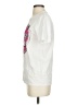 Nickelodeon White Short Sleeve T-Shirt Size S - photo 5