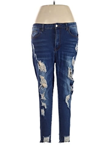 Between Us Jeans (view 1)