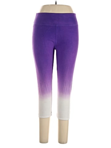 Earth Yoga Yoga Pants (view 1)