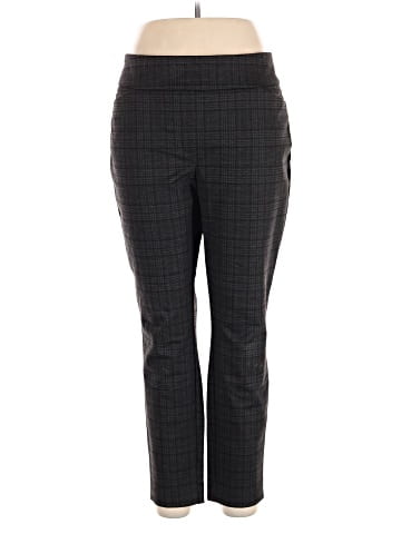 dalia Dress Pants (view 1)