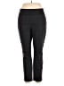 dalia Houndstooth Gray Dress Pants Size XL - photo 1