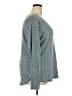 MIHOLL Teal Pullover Sweater Size XXL - photo 4
