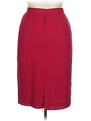 Liz Claiborne Formal Skirt (view 2)