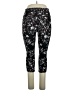 LIVI Print Black Active Pants Size 14 - 16 Plus - photo 1