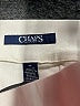 Chaps Ivory Khakis Size 8 (petite) - photo 7