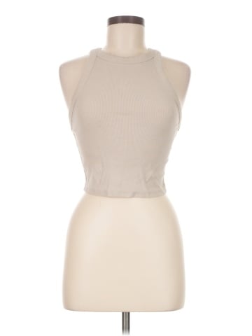 Bershka Tank Top (view 1)