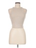 Bershka Tan Tank Top Size M - photo 1