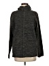 Simply Vera Vera Wang Gray Track Jacket Size S - photo 1
