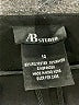 AB Studio Black Dress Pants Size 14 - photo 4