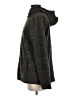 Simply Vera Vera Wang Gray Track Jacket Size S - photo 5