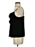 J.Crew Factory Store 100% Polyester Black Sleeveless Blouse Size XS - photo 5