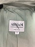 Armani Collezioni 100% Polyester Gray Blazer Size 2 - photo 6