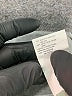 Armani Collezioni 100% Polyester Gray Blazer Size 2 - photo 7