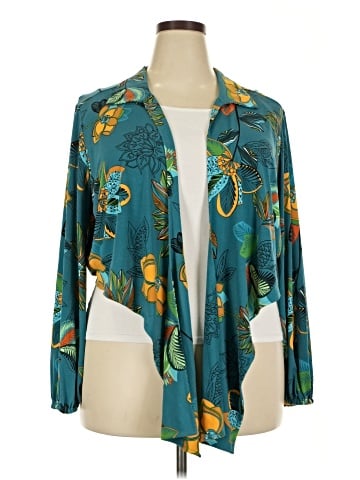 IMAN 3/4 Sleeve T-Shirt (view 1)