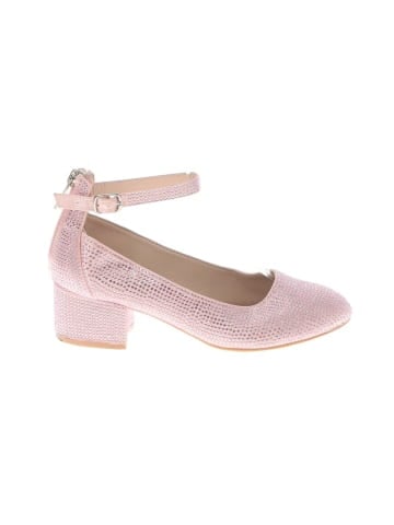 Nina Heels (view 1)