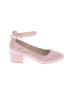 Nina Pink Purple Heels Size EU 34 - photo 1