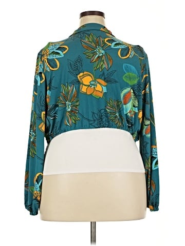 IMAN 3/4 Sleeve T-Shirt (view 2)