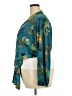 IMAN Teal 3/4 Sleeve T-Shirt Size 2X (petite) - photo 5
