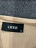 Cider Tan Tank Top Size XL - photo 7