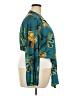 IMAN Teal 3/4 Sleeve T-Shirt Size 2X (petite) - photo 4
