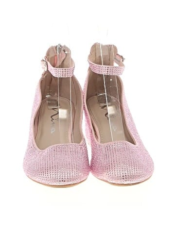 Nina Heels (view 2)