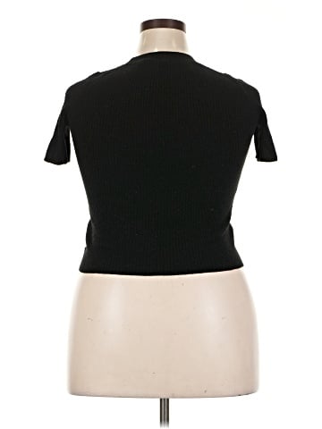 Theory Short Sleeve Top (view 2)