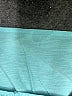 Unbranded Teal 3/4 Sleeve Blouse Size L (estimated) - photo 7