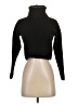 Mohito Black Turtleneck Sweater Size XS - photo 1
