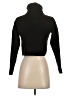 Mohito Black Turtleneck Sweater Size XS - photo 2