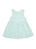 First Impressions Blue Dress Size 18-24 mo - photo 2
