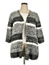 Lane Bryant Gray Cardigan Size 18 - photo 1