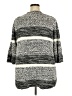 Lane Bryant Gray Cardigan Size 18 - photo 2