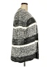 Lane Bryant Gray Cardigan Size 18 - photo 4