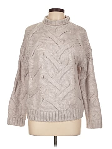 Raga Turtleneck Sweater (view 1)
