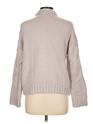 Raga Turtleneck Sweater (view 2)