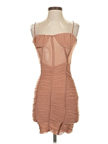 Zara Cocktail Dress (view 1)