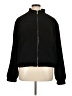 Klassy Network 100% Polyester Black Cardigan Size XL - photo 1
