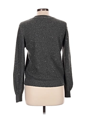 Ann Taylor LOFT Outlet Pullover Sweater (view 2)