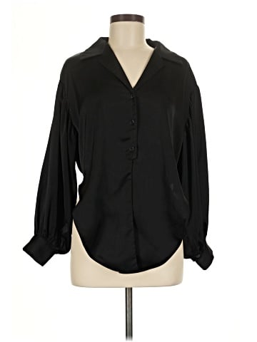 Nina Kaufmann 3/4 Sleeve Blouse (view 1)