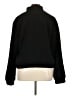 Klassy Network 100% Polyester Black Cardigan Size XL - photo 2