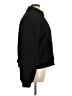 Klassy Network 100% Polyester Black Cardigan Size XL - photo 4
