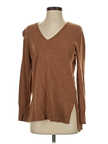 J.Crew Factory Store Pullover Sweater (view 1)