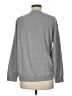 Phil Love Stars Gray Sweatshirt Size M - photo 2