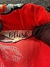 Blush 100% Polyester Red Casual Dress Size XL - photo 7
