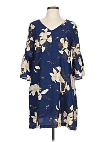 Belongsci Casual Dress (view 1)